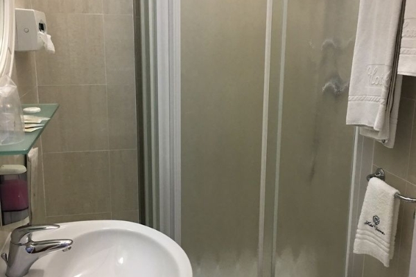 Hotel Universo